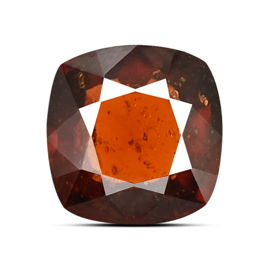 Hessonite (Gomed) - 6.44 Carat