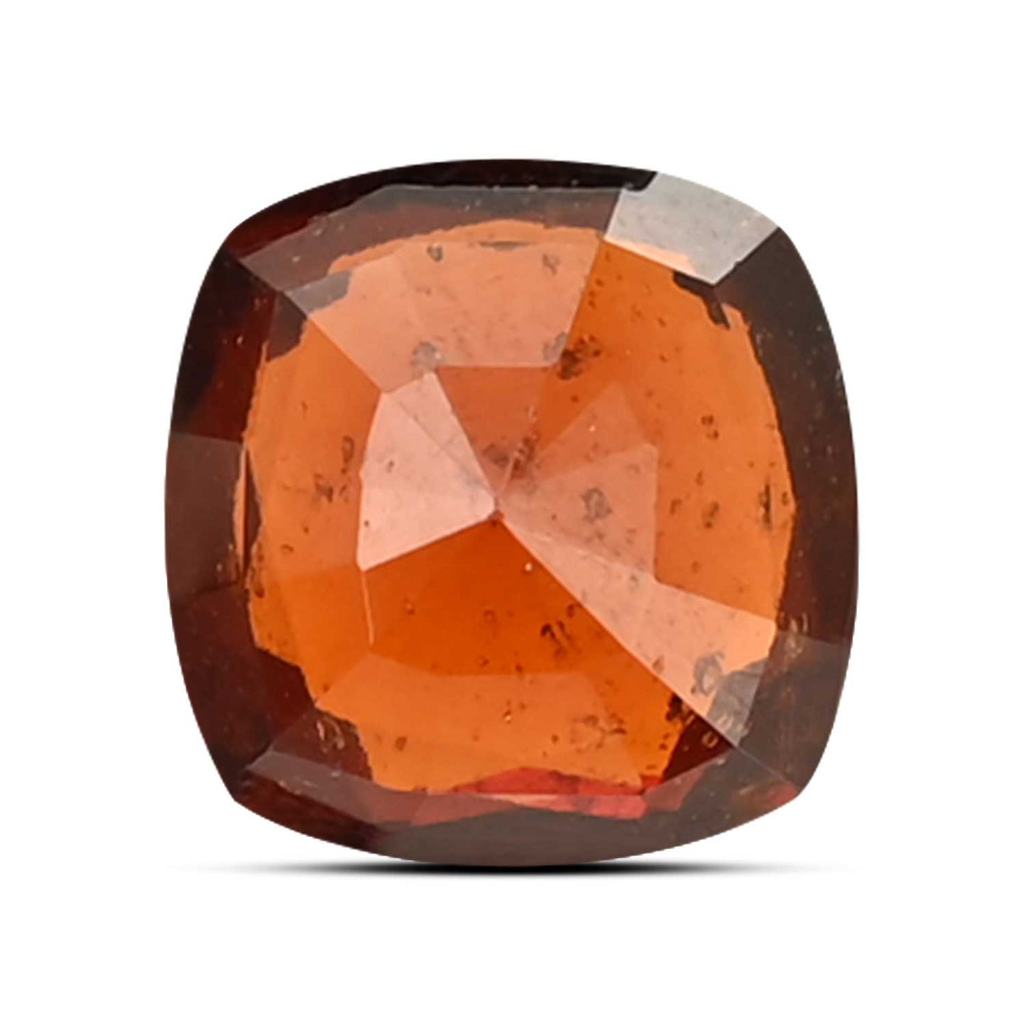 Hessonite (Gomed) - 6.44 Carat