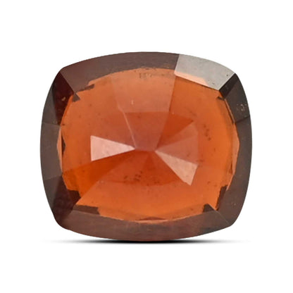 Hessonite (Gomed) - 6.98 Carat