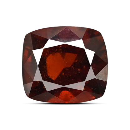 Hessonite (Gomed) - 7.58 Carat