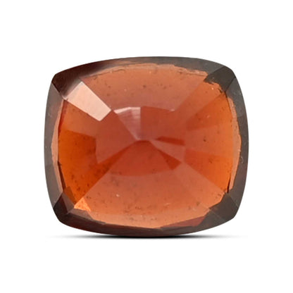 Hessonite (Gomed) - 7.58 Carat