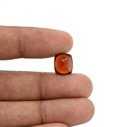 Hessonite (Gomed) - 7.58 Carat