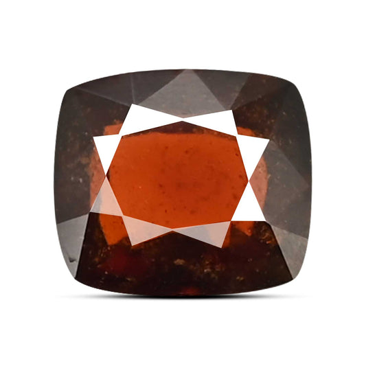 Hessonite (Gomed) - 7.53 Carat