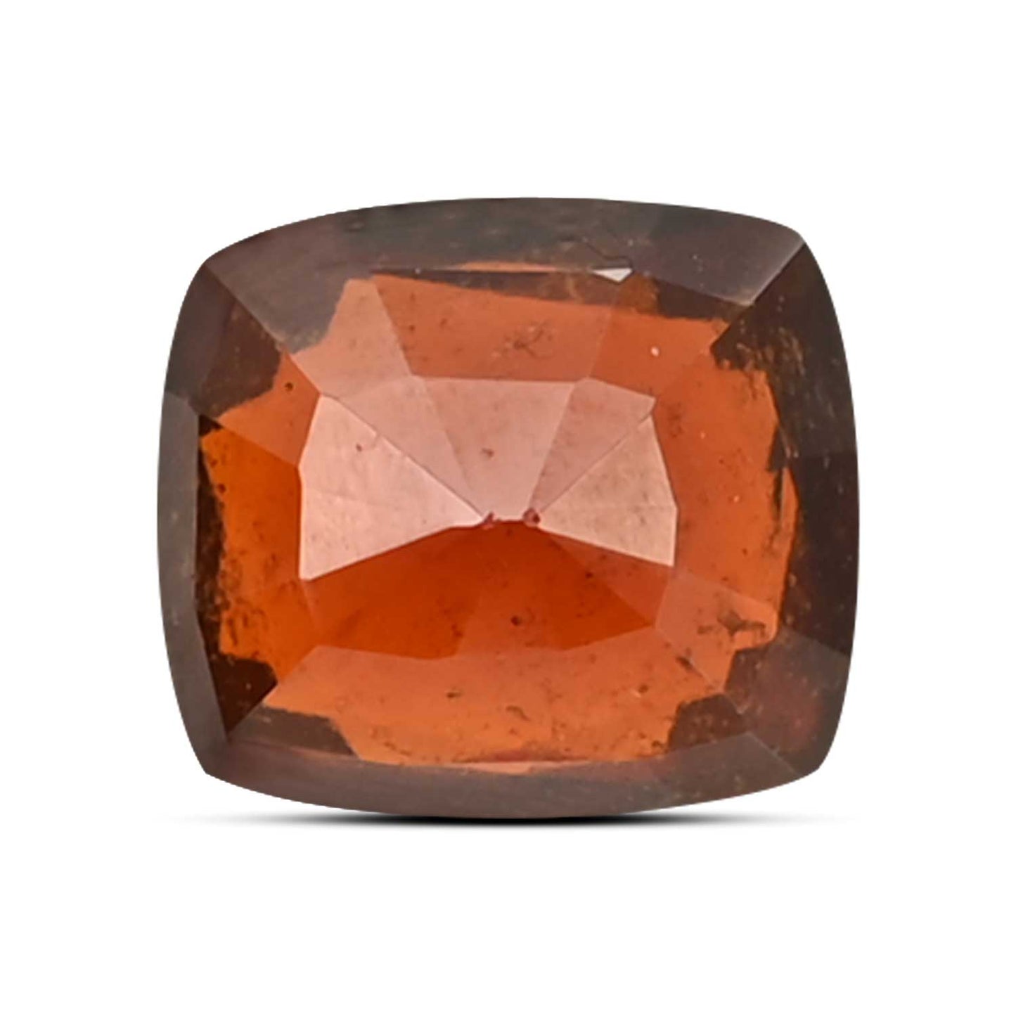 Hessonite (Gomed) - 7.53 Carat