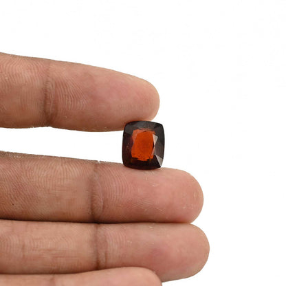 Hessonite (Gomed) - 7.53 Carat