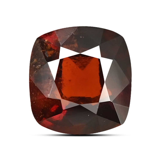Hessonite (Gomed) - 7.73 Carat