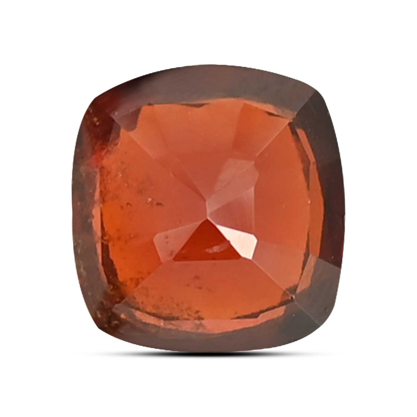 Hessonite (Gomed) - 7.73 Carat