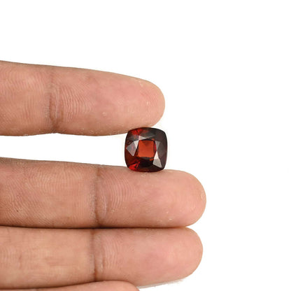 Hessonite (Gomed) - 7.73 Carat