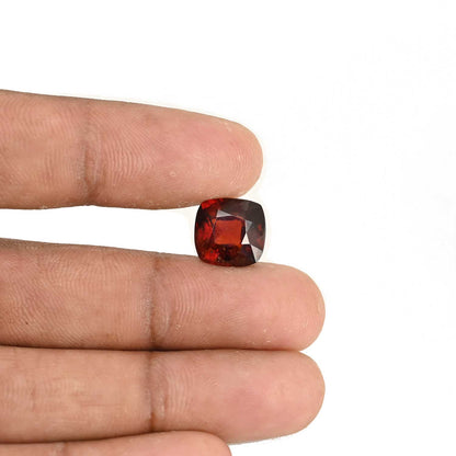 Hessonite (Gomed) - 7.73 Carat