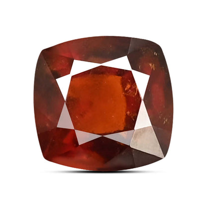 Hessonite (Gomed) - 6.98 Carat