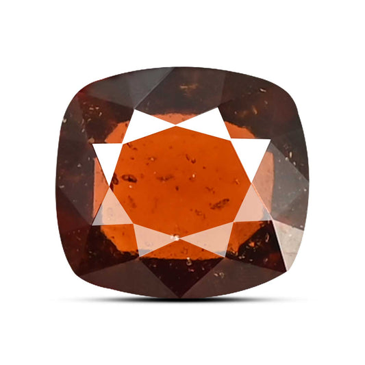 Hessonite (Gomed) - 5.98 Carat