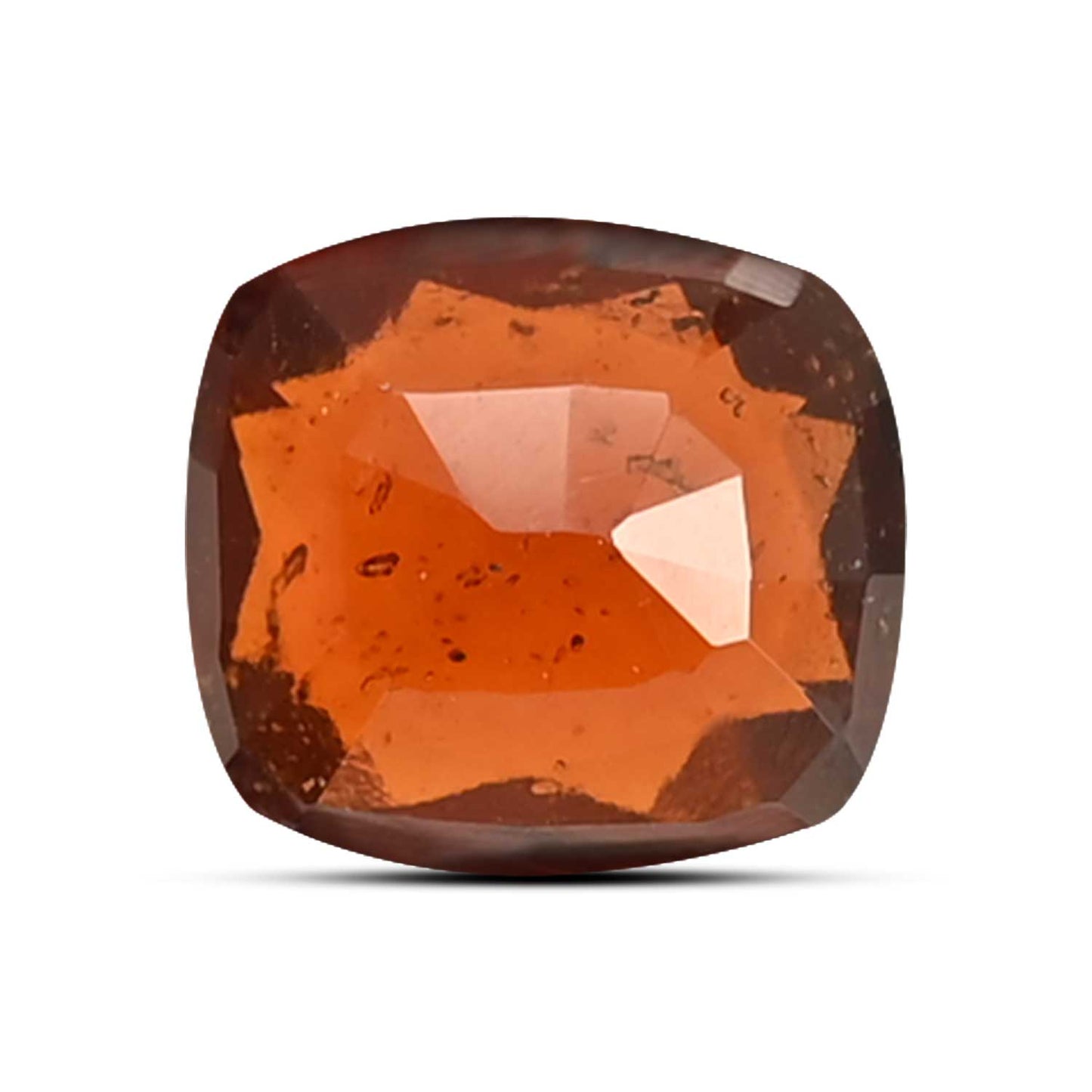 Hessonite (Gomed) - 5.98 Carat