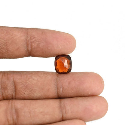 Hessonite (Gomed) - 5.98 Carat