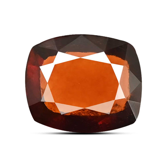 Hessonite (Gomed) - 7.29 Carat