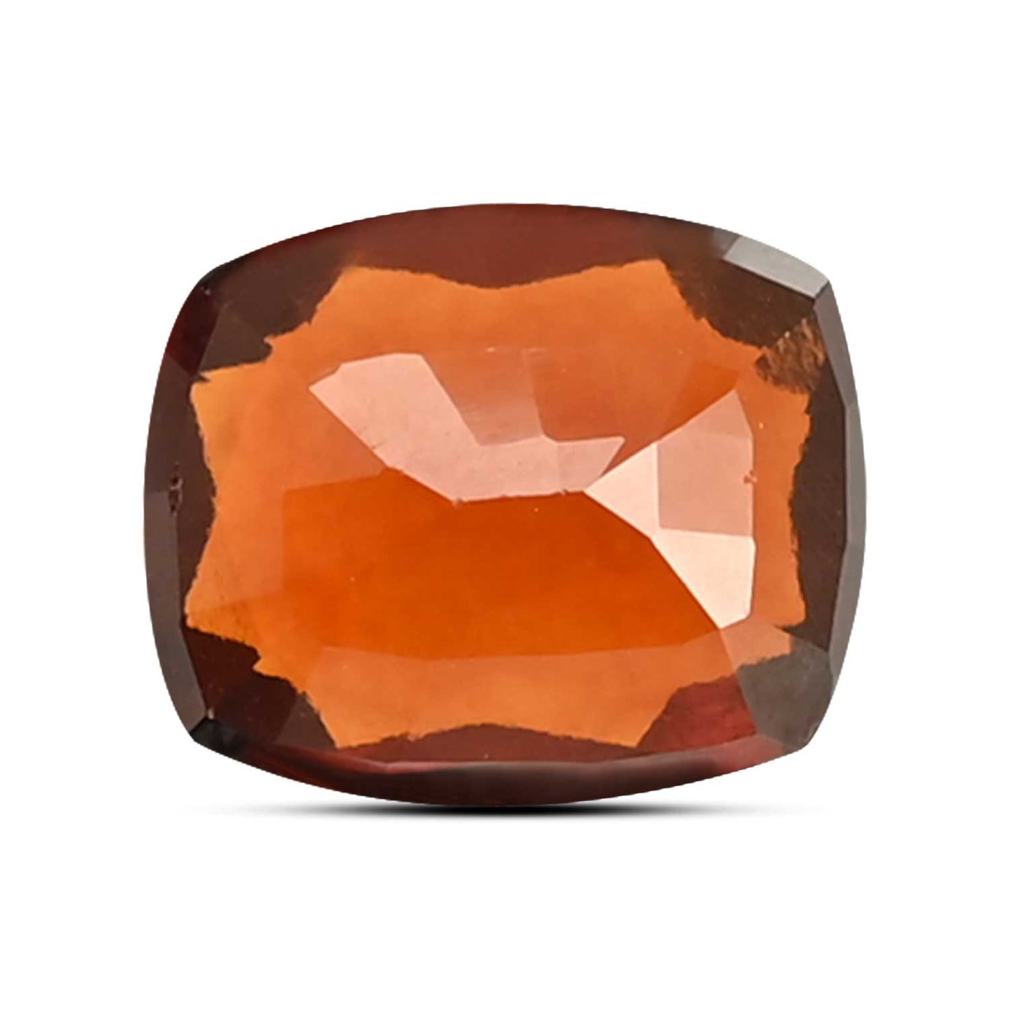 Hessonite (Gomed) - 7.29 Carat
