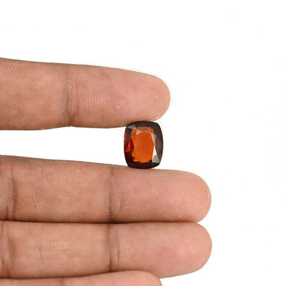 Hessonite (Gomed) - 7.29 Carat