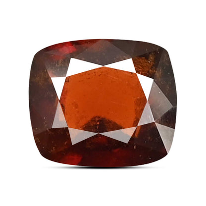Hessonite (Gomed) - 6.85 Carat