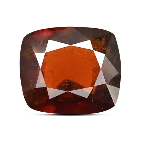 Hessonite (Gomed) - 6.85 Carat