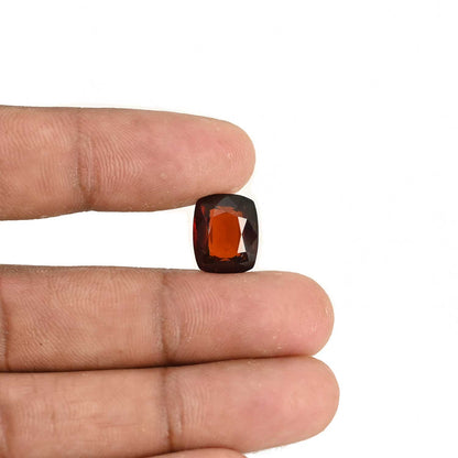 Hessonite (Gomed) - 8.38 Carat