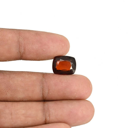 Hessonite (Gomed) - 8.38 Carat