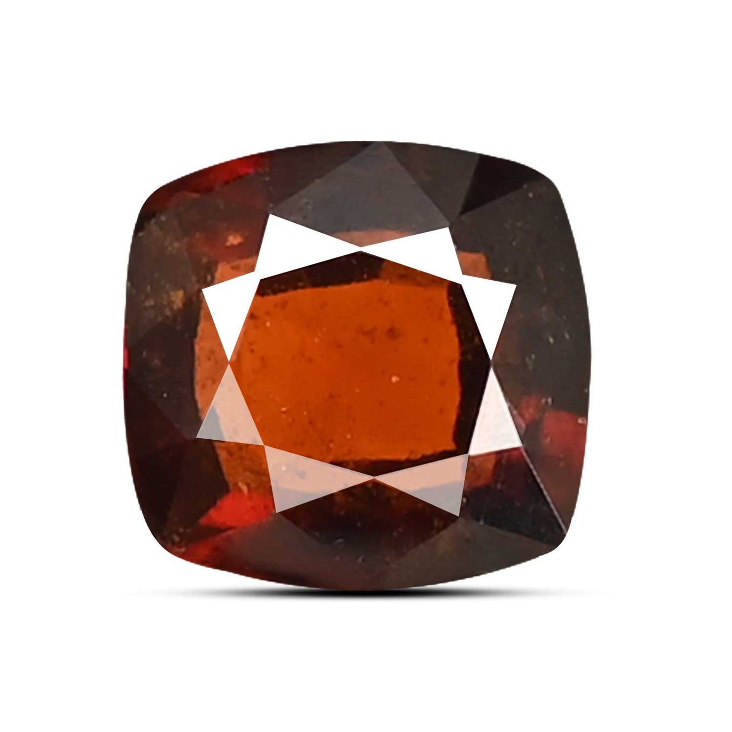 Hessonite (Gomed) - 5.18 Carat