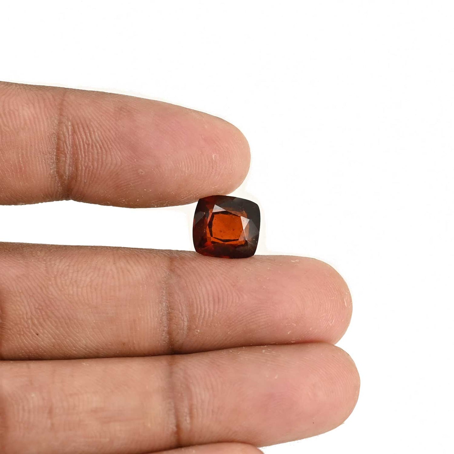 Hessonite (Gomed) - 5.18 Carat