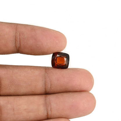 Hessonite (Gomed) - 5.18 Carat