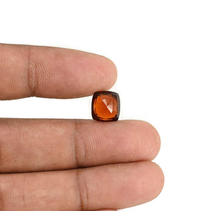 Hessonite (Gomed) - 5.18 Carat