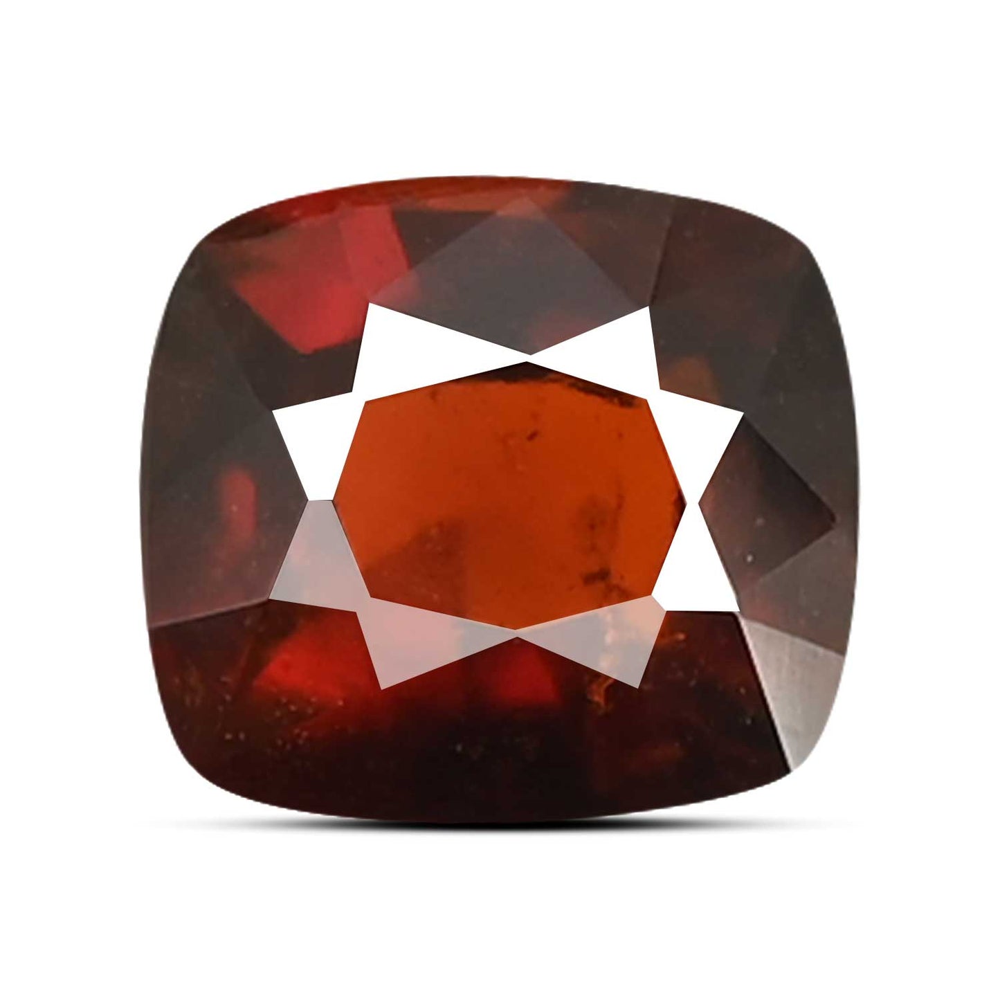 Hessonite (Gomed) - 4.79 Carat