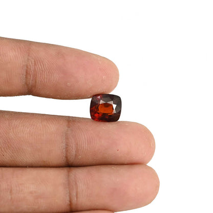 Hessonite (Gomed) - 4.79 Carat