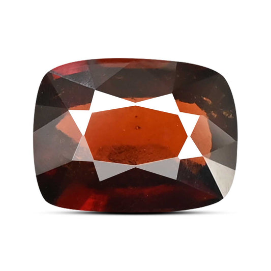 Hessonite (Gomed) - 8.12 Carat