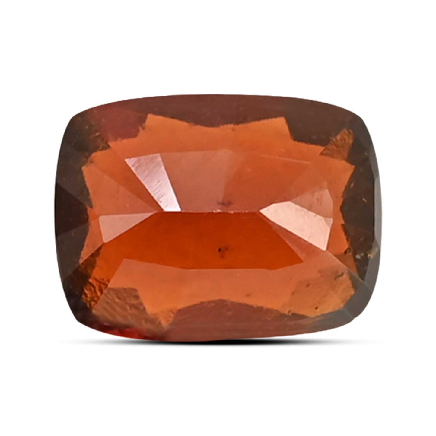 Hessonite (Gomed) - 8.12 Carat