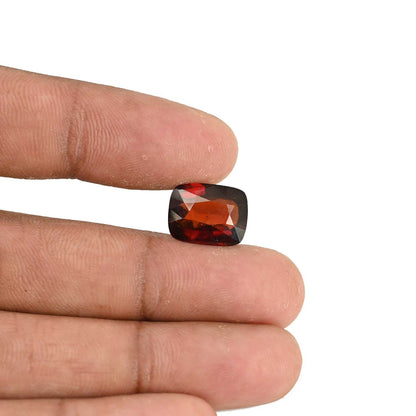 Hessonite (Gomed) - 8.12 Carat