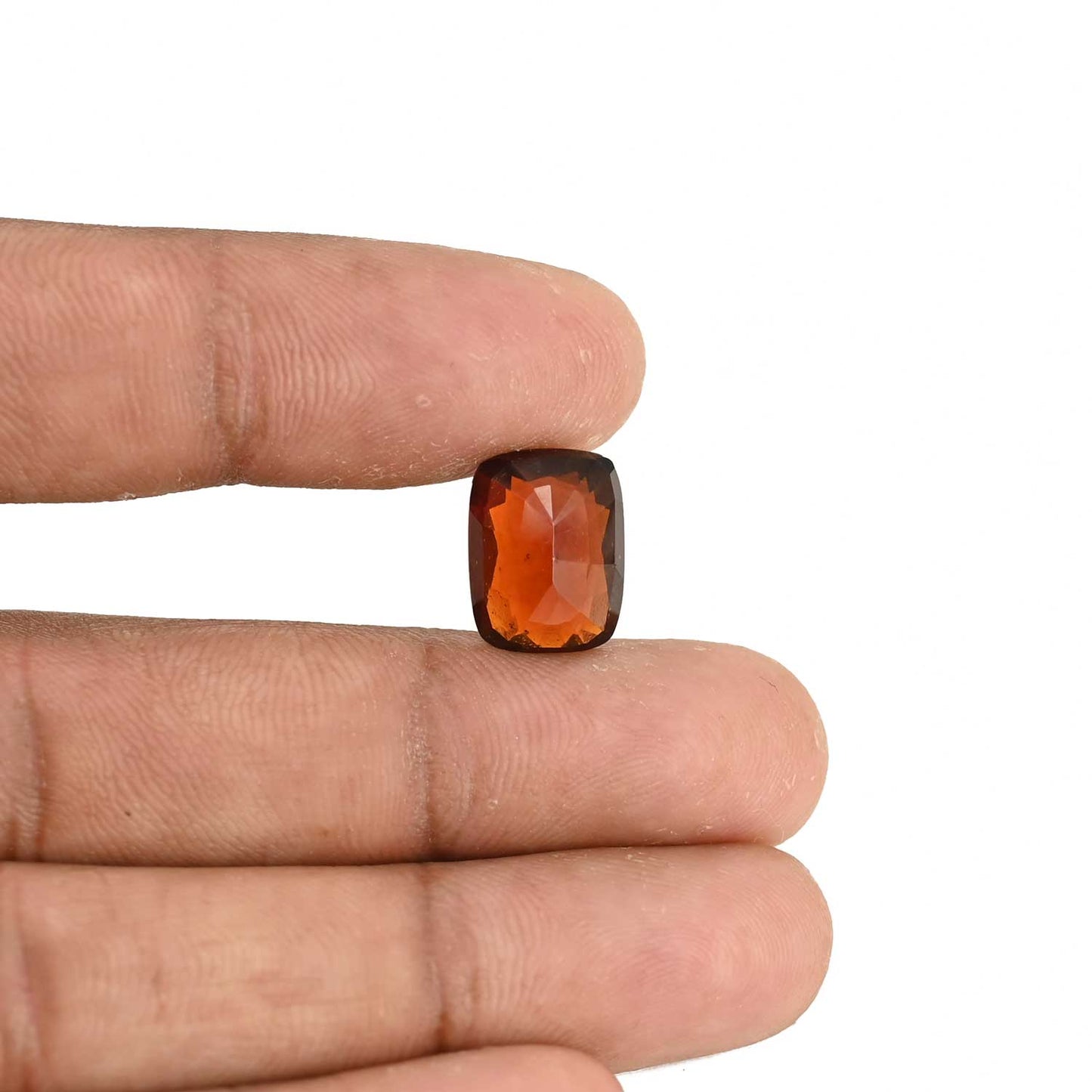 Hessonite (Gomed) - 8.12 Carat