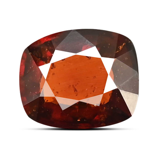 Hessonite (Gomed) - 8.16 Carat