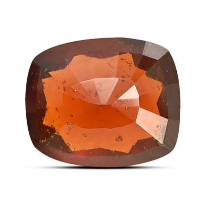 Hessonite (Gomed) - 8.16 Carat