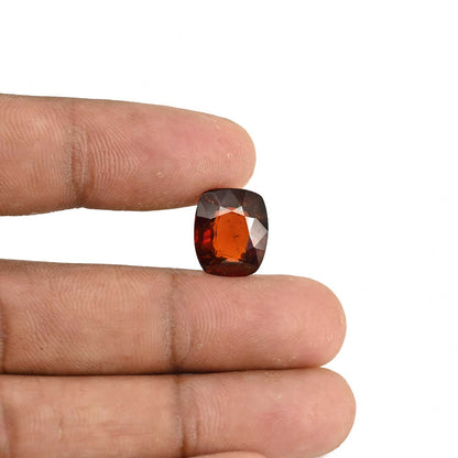 Hessonite (Gomed) - 8.16 Carat