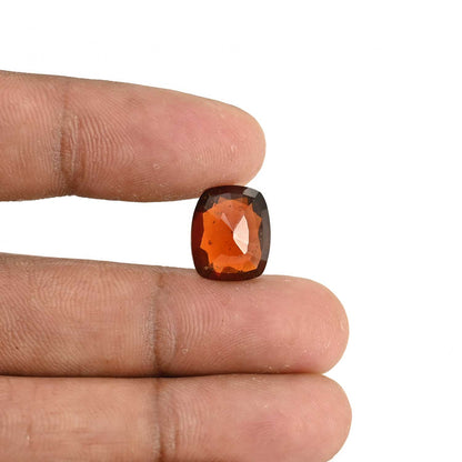 Hessonite (Gomed) - 8.16 Carat
