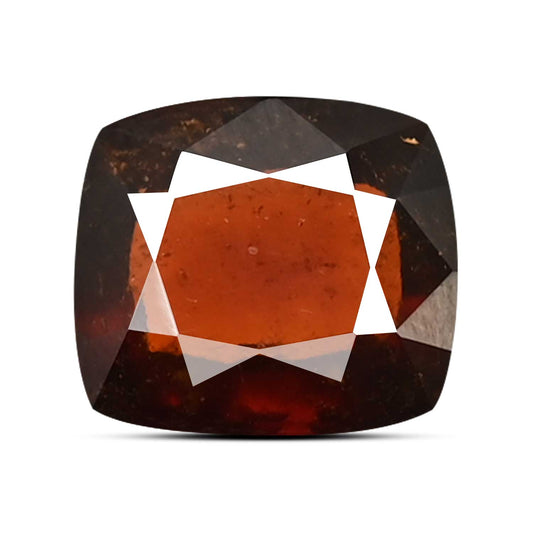 Hessonite (Gomed) - 7.92 Carat