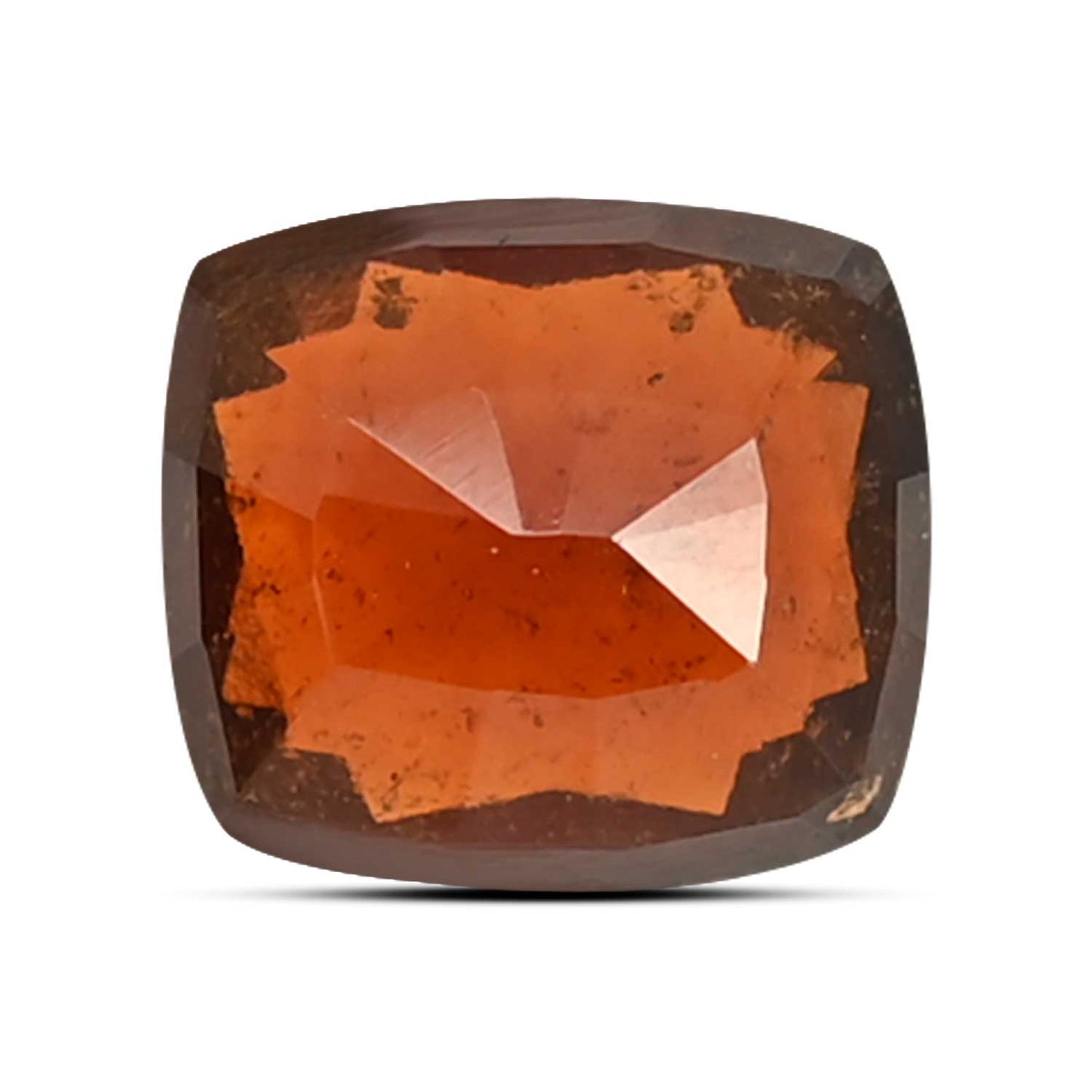 Hessonite (Gomed) - 7.92 Carat