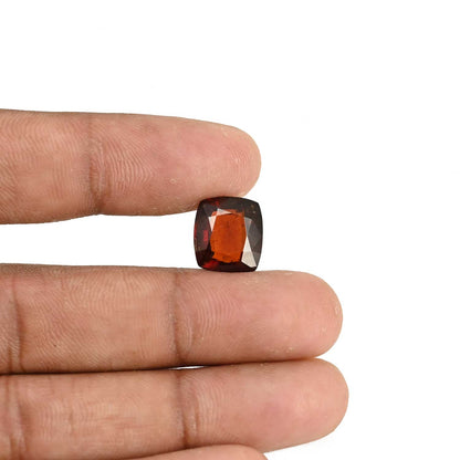 Hessonite (Gomed) - 7.92 Carat