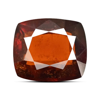 Hessonite (Gomed) - 5.62 Carat