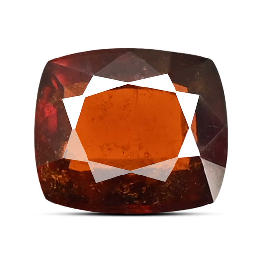 Hessonite (Gomed) - 5.62 Carat