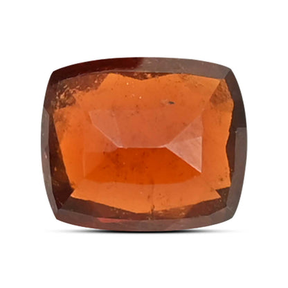 Hessonite (Gomed) - 5.62 Carat