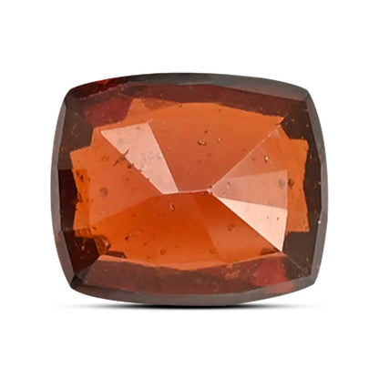 Hessonite (Gomed) - 6.31 Carat
