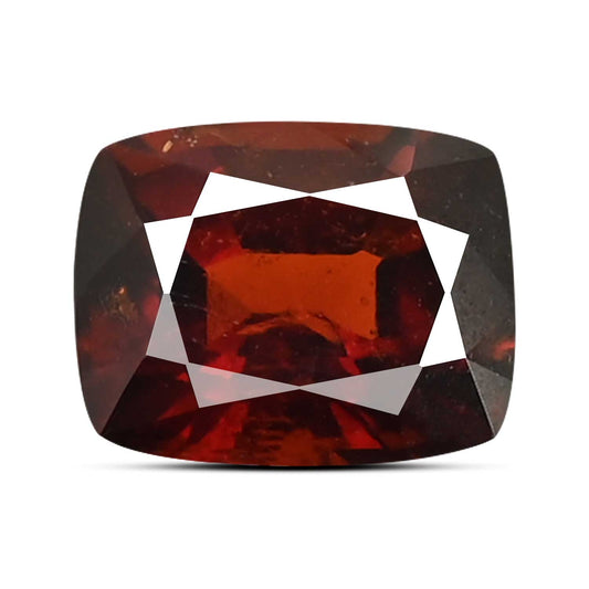 Hessonite (Gomed) - 7.35 Carat