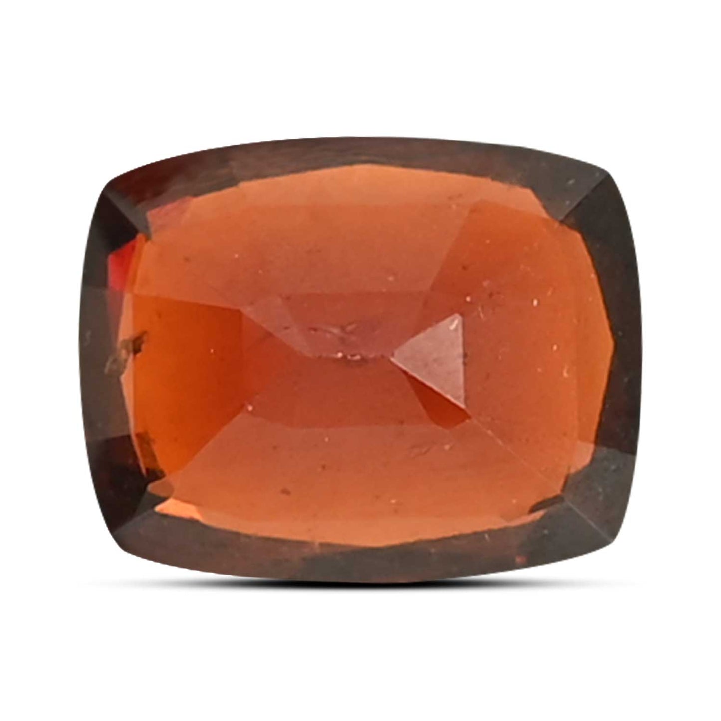 Hessonite (Gomed) - 7.35 Carat