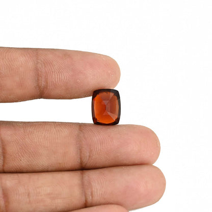 Hessonite (Gomed) - 7.35 Carat