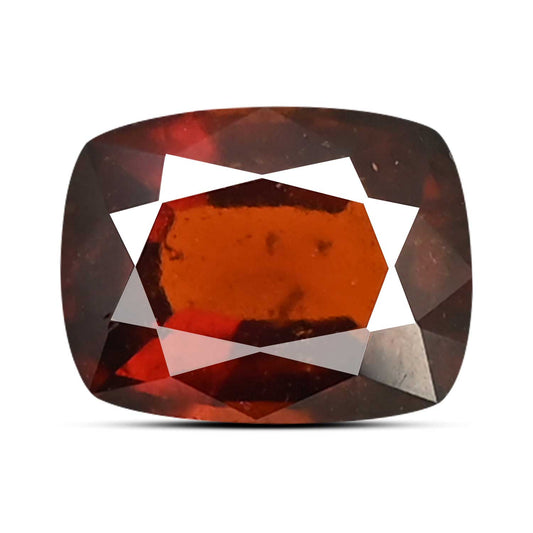Hessonite (Gomed) - 6.27 Carat