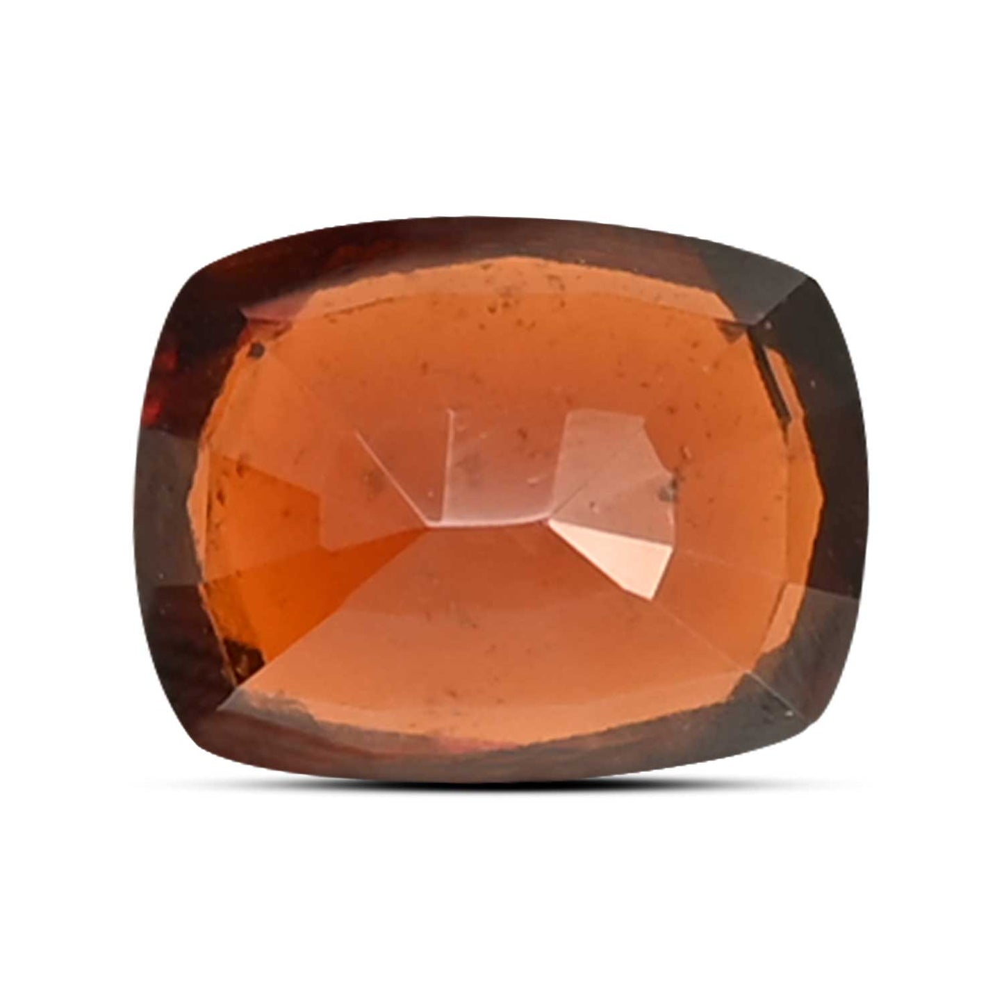 Hessonite (Gomed) - 6.27 Carat